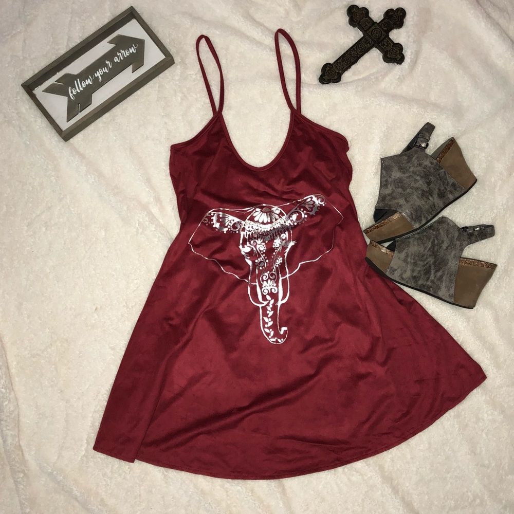 Never Worn - Judith March Dress